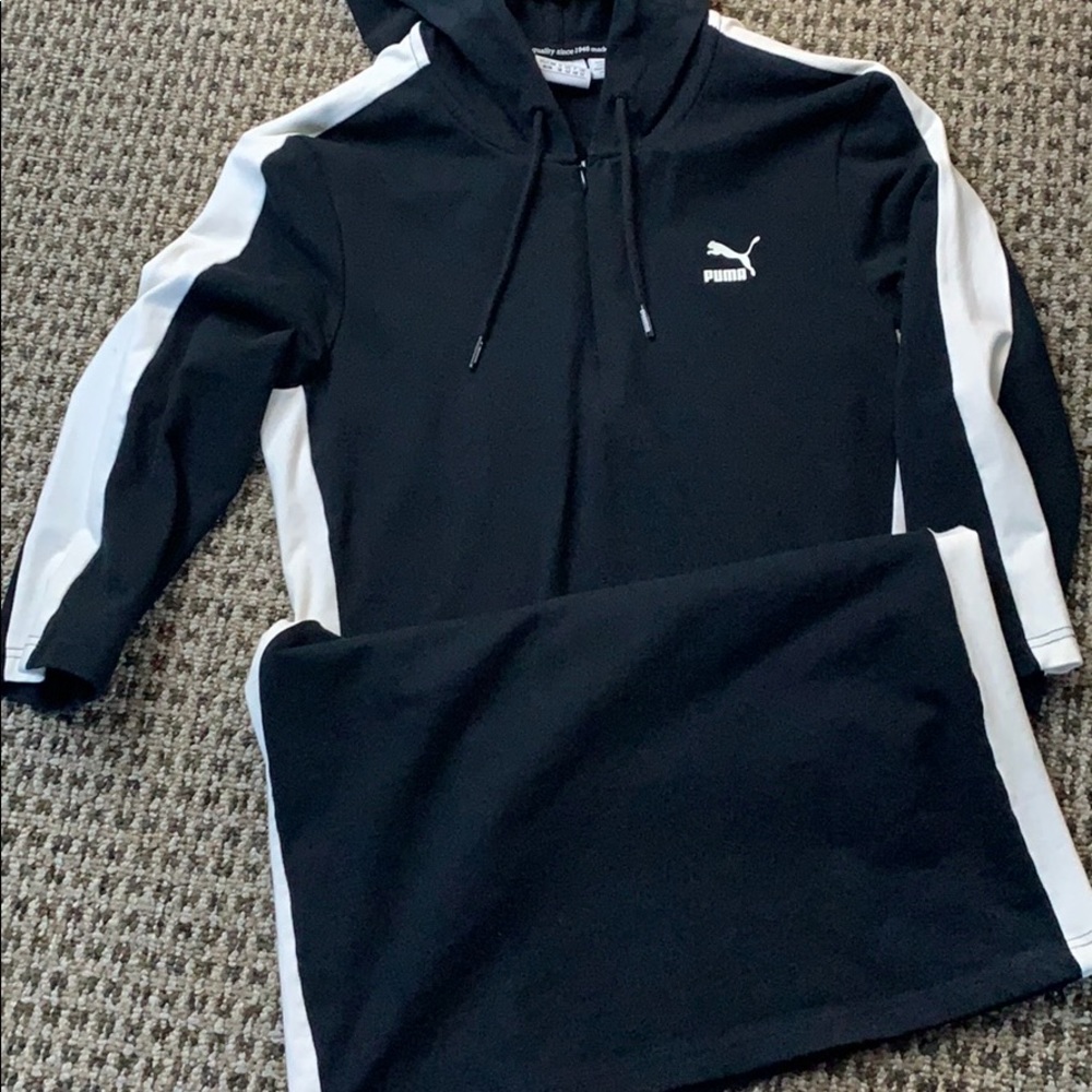 Puma Mini-Dress